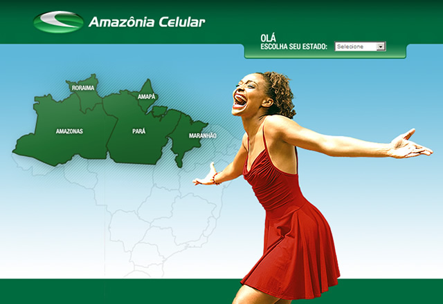 Amazonia Celular